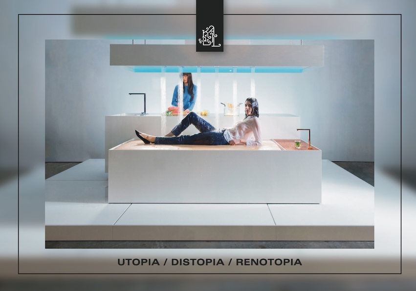 Utopia - Distopia- Renotopia